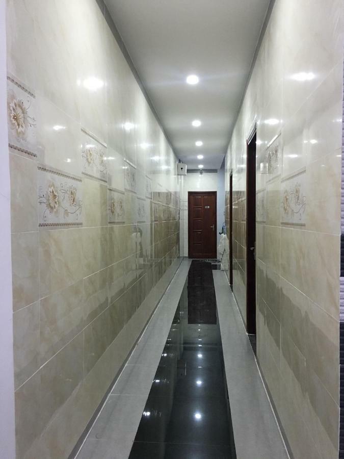 Thao Lien Hotel Chi Khu Co Ong Экстерьер фото