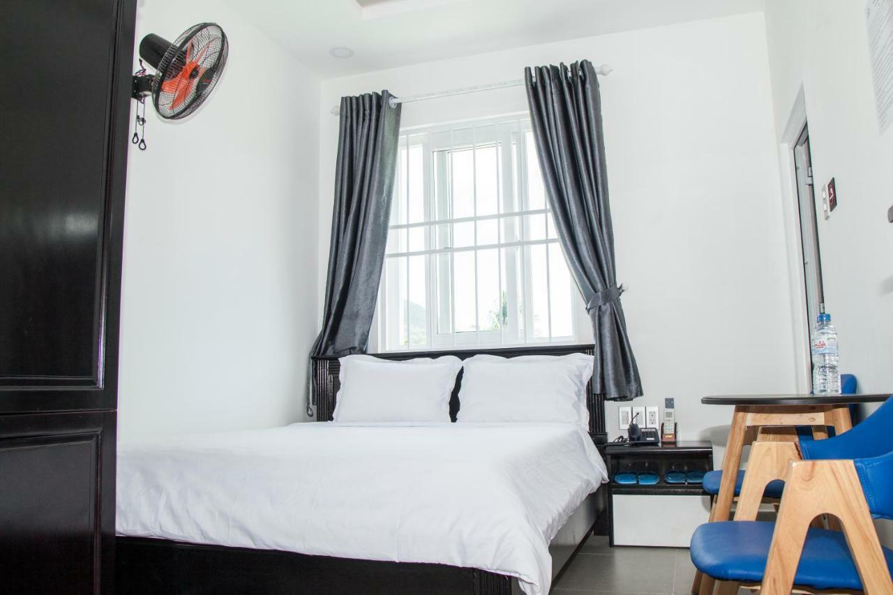 Thao Lien Hotel Chi Khu Co Ong Экстерьер фото