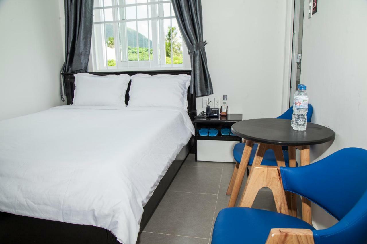 Thao Lien Hotel Chi Khu Co Ong Экстерьер фото